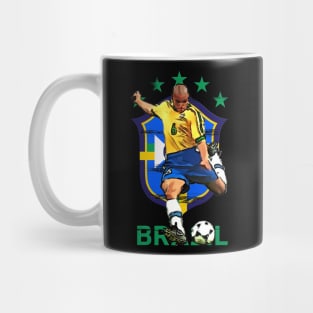 roberto carlos Mug